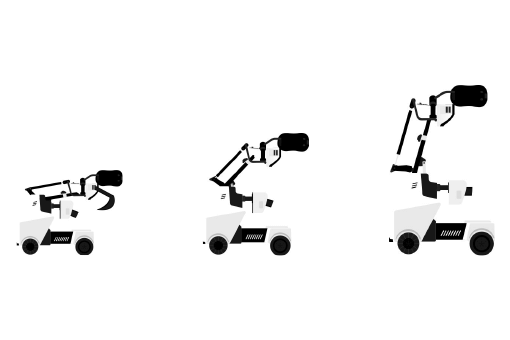 機(jī)械幫扶站立