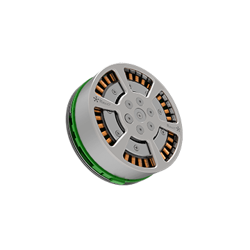 關(guān)節(jié)模組