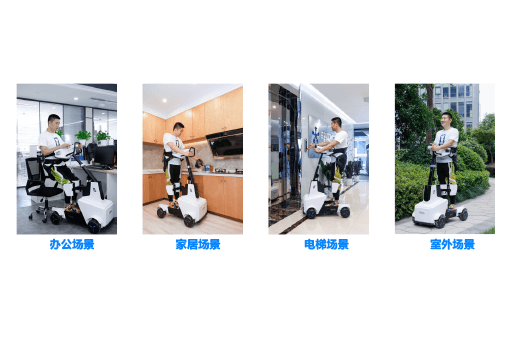 兼顧室內(nèi)外場(chǎng)景