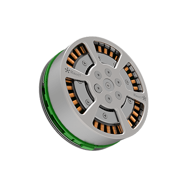 核心元器件及應用