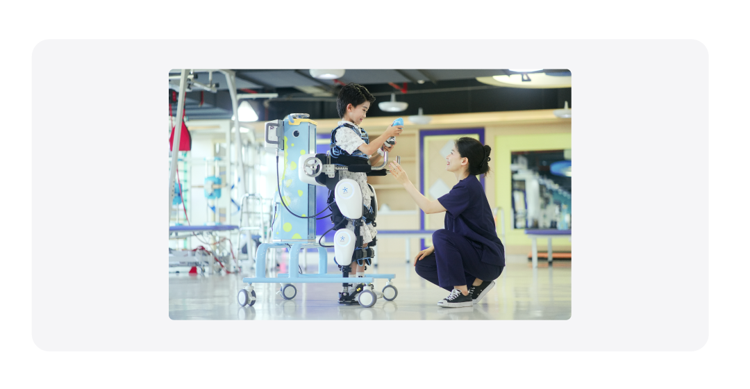 醫(yī)療康養(yǎng)機(jī)構(gòu)