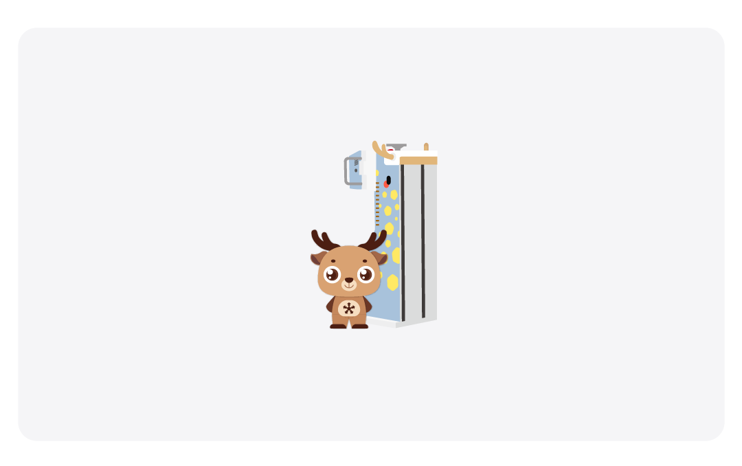 可愛外觀設(shè)計(jì)