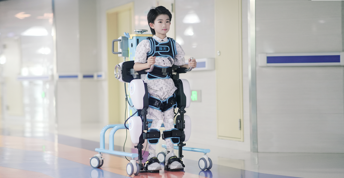 醫(yī)療康復(fù)場(chǎng)景