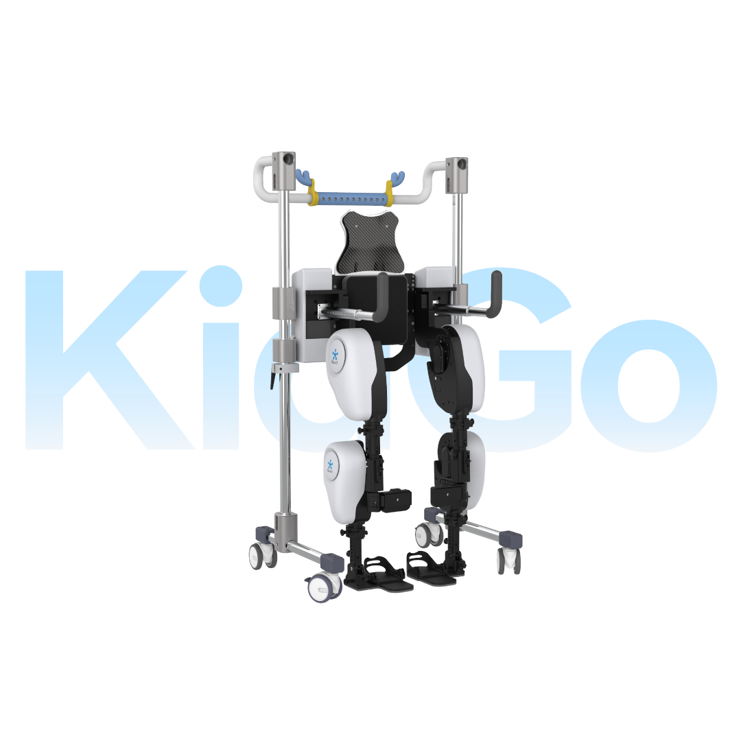 童行KidGo兒童外骨骼（個人版）