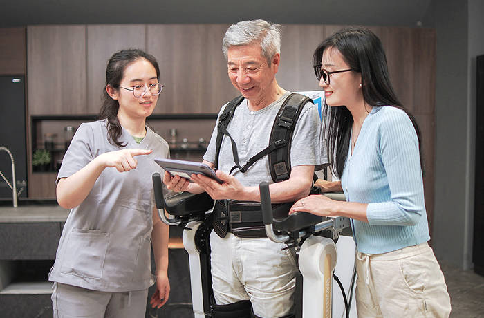 促進“醫(yī)康養(yǎng)結(jié)合”新發(fā)展，程天科技牽頭攻關(guān)國家級試點項目！