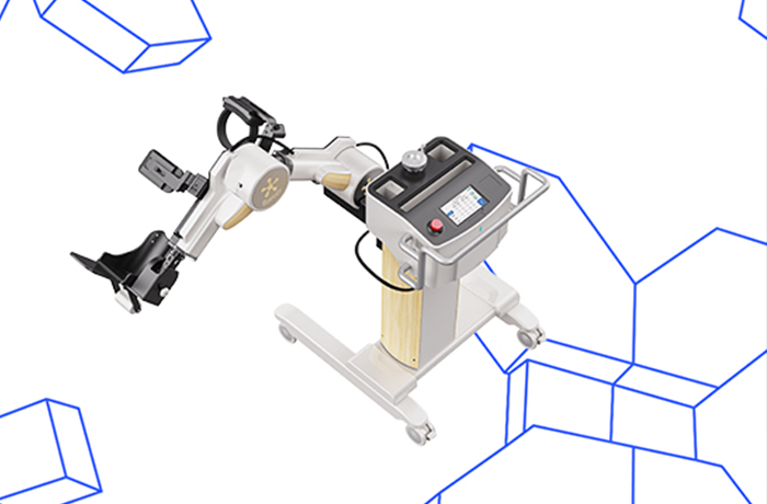 悠然URA下肢坐臥式康復訓練器獲2025新質(zhì)點設(shè)計獎銅獎