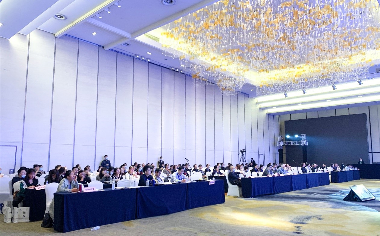 大咖共話：“程天外骨骼機(jī)器人新技術(shù)”研討會(huì)在杭順利召開(kāi)